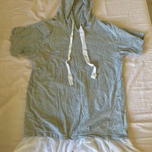Hoodie Dress